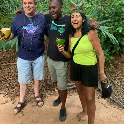 Zanzibar Spice Tour