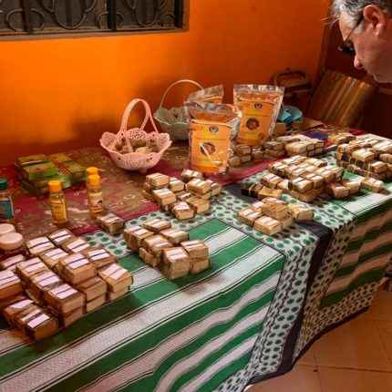 Zanzibar Local Village Tour