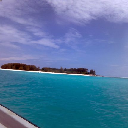 Mnemba Island Snorkeling